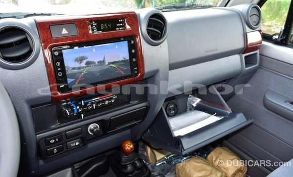 Buy Import Toyota Land Cruiser Other Car in Import - Dubai in Bumthang Buy Import Toyota Land Cruiser Other Car in Import - Dubai in Bumthang