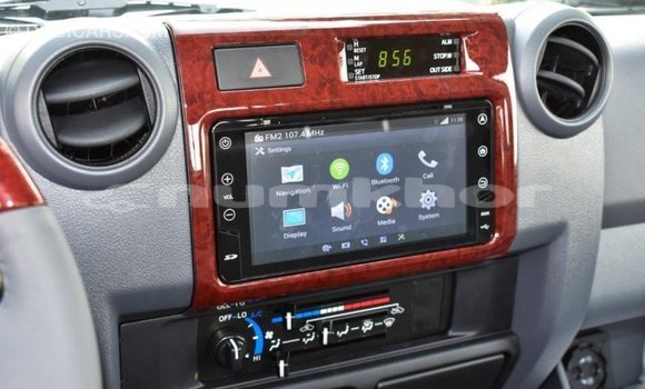 Buy Import Toyota Land Cruiser Other Car in Import - Dubai in Bumthang Buy Import Toyota Land Cruiser Other Car in Import - Dubai in Bumthang