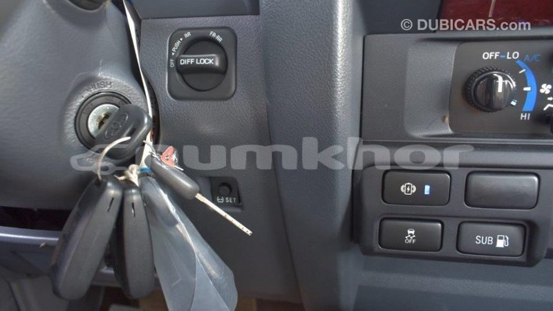 Big with watermark toyota land cruiser bumthang import dubai 2213