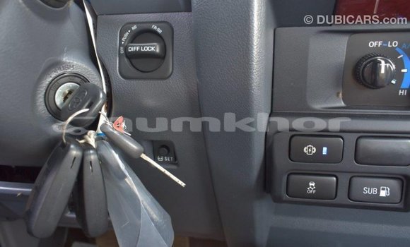 Buy Import Toyota Land Cruiser Other Car in Import - Dubai in Bumthang Buy Import Toyota Land Cruiser Other Car in Import - Dubai in Bumthang