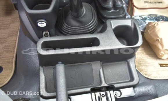 Buy Import Toyota Land Cruiser Other Car in Import - Dubai in Bumthang Buy Import Toyota Land Cruiser Other Car in Import - Dubai in Bumthang