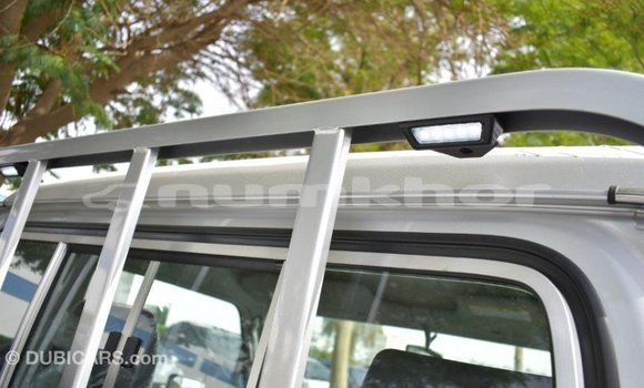 Buy Import Toyota Land Cruiser Other Car in Import - Dubai in Bumthang Buy Import Toyota Land Cruiser Other Car in Import - Dubai in Bumthang