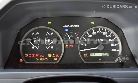 Buy Import Toyota Land Cruiser Other Car in Import - Dubai in Bumthang Buy Import Toyota Land Cruiser Other Car in Import - Dubai in Bumthang