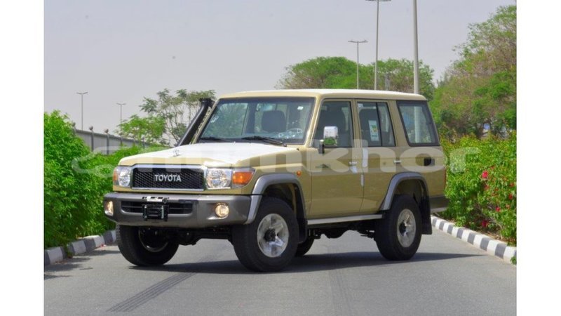 Big with watermark toyota land cruiser bumthang import dubai 2214