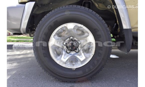 Buy Import Toyota Land Cruiser Beige Car in Import - Dubai in Bumthang Buy Import Toyota Land Cruiser Beige Car in Import - Dubai in Bumthang