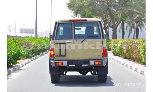 Buy Import Toyota Land Cruiser Beige Car in Import - Dubai in Bumthang Buy Import Toyota Land Cruiser Beige Car in Import - Dubai in Bumthang
