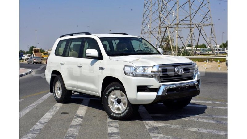 Big with watermark toyota land cruiser bumthang import dubai 2215