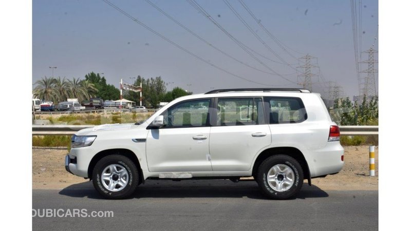 Big with watermark toyota land cruiser bumthang import dubai 2215