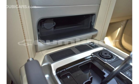 Buy Import Toyota Land Cruiser White Car in Import - Dubai in Bumthang Buy Import Toyota Land Cruiser White Car in Import - Dubai in Bumthang