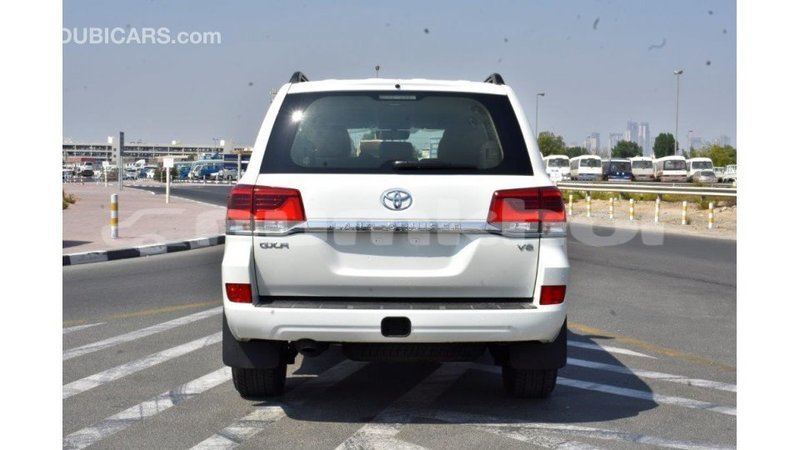 Big with watermark toyota land cruiser bumthang import dubai 2215