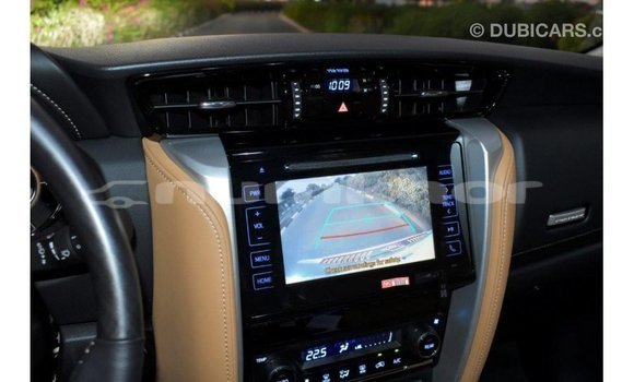 Buy Import Toyota Fortuner White Car in Import - Dubai in Bumthang Buy Import Toyota Fortuner White Car in Import - Dubai in Bumthang