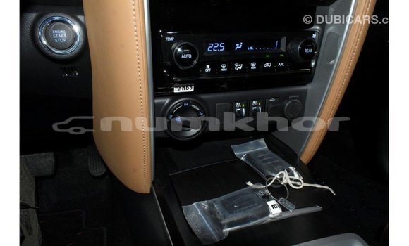 Buy Import Toyota Fortuner White Car in Import - Dubai in Bumthang Buy Import Toyota Fortuner White Car in Import - Dubai in Bumthang