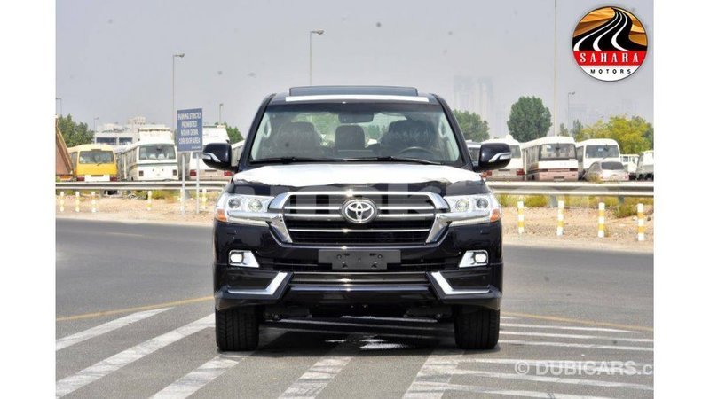 Big with watermark toyota land cruiser bumthang import dubai 2217