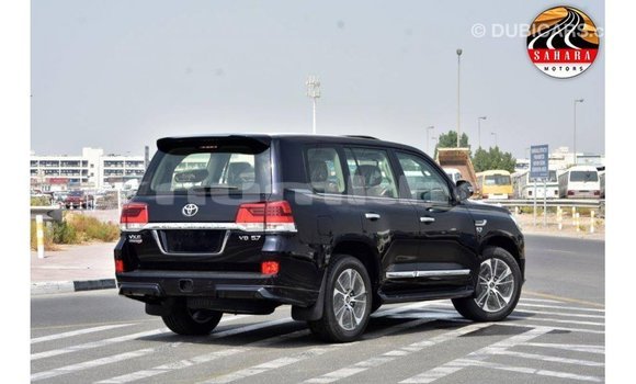 Buy Import Toyota Land Cruiser Black Car in Import - Dubai in Bumthang Buy Import Toyota Land Cruiser Black Car in Import - Dubai in Bumthang