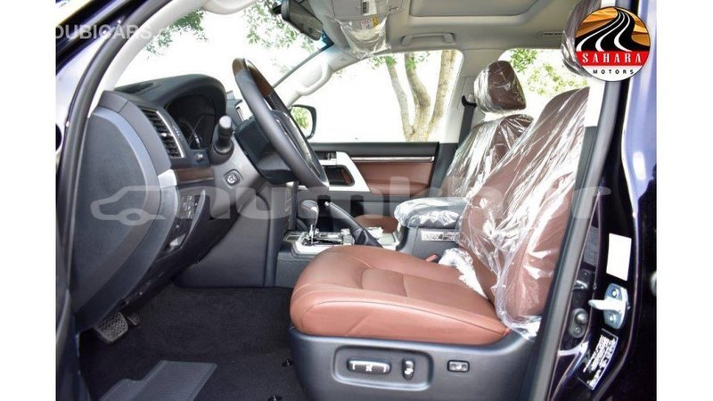 Big with watermark toyota land cruiser bumthang import dubai 2217