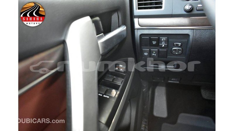 Big with watermark toyota land cruiser bumthang import dubai 2217