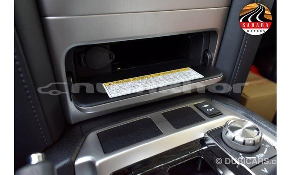 Buy Import Toyota Land Cruiser Black Car in Import - Dubai in Bumthang Buy Import Toyota Land Cruiser Black Car in Import - Dubai in Bumthang