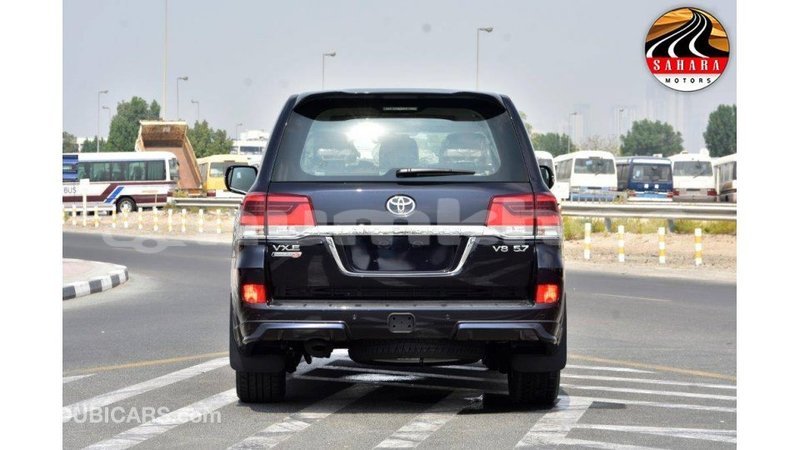 Big with watermark toyota land cruiser bumthang import dubai 2217