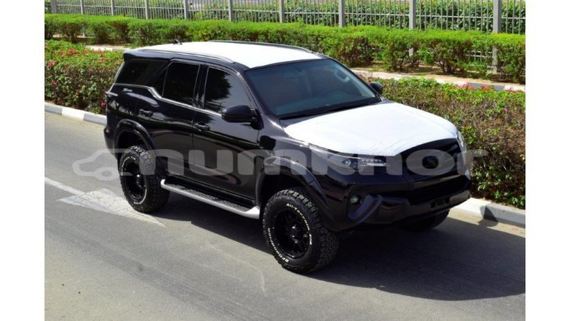Big with watermark toyota fortuner bumthang import dubai 2218