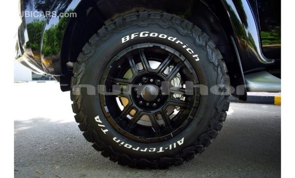 Buy Import Toyota Fortuner Black Car in Import - Dubai in Bumthang Buy Import Toyota Fortuner Black Car in Import - Dubai in Bumthang