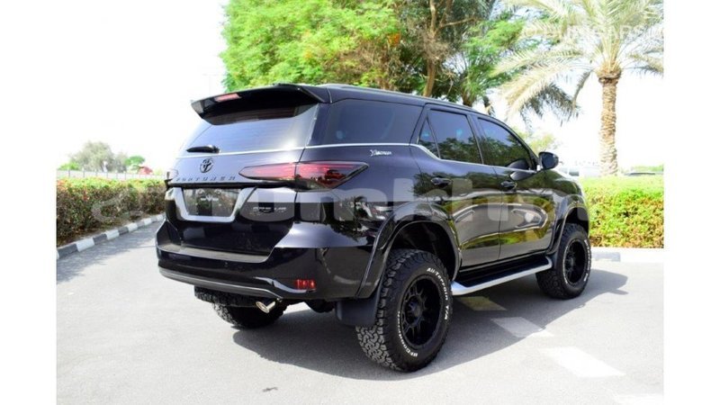 Big with watermark toyota fortuner bumthang import dubai 2218