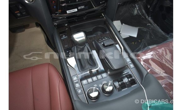 Buy Import Lexus LX White Car in Import - Dubai in Bumthang Buy Import Lexus LX White Car in Import - Dubai in Bumthang