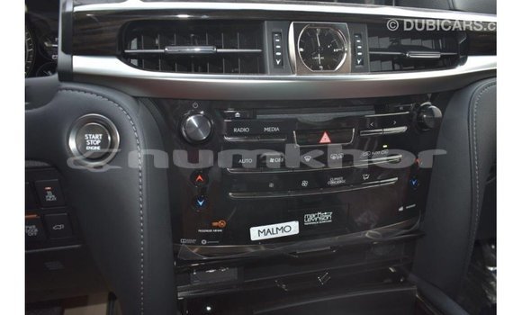 Buy Import Lexus LX White Car in Import - Dubai in Bumthang Buy Import Lexus LX White Car in Import - Dubai in Bumthang