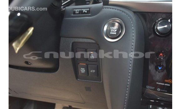 Buy Import Lexus LX White Car in Import - Dubai in Bumthang Buy Import Lexus LX White Car in Import - Dubai in Bumthang