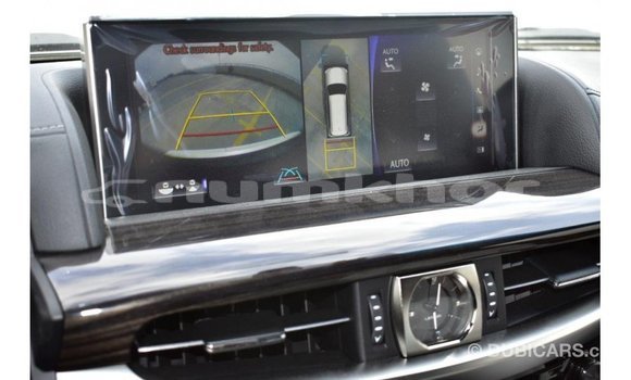 Buy Import Lexus LX White Car in Import - Dubai in Bumthang Buy Import Lexus LX White Car in Import - Dubai in Bumthang