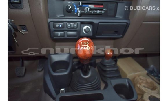 Buy Import Toyota Land Cruiser Beige Car in Import - Dubai in Bumthang Buy Import Toyota Land Cruiser Beige Car in Import - Dubai in Bumthang