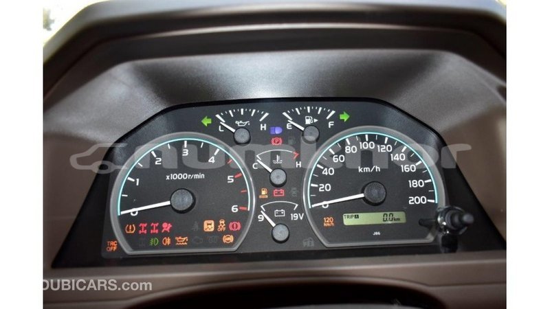 Big with watermark toyota land cruiser bumthang import dubai 2220