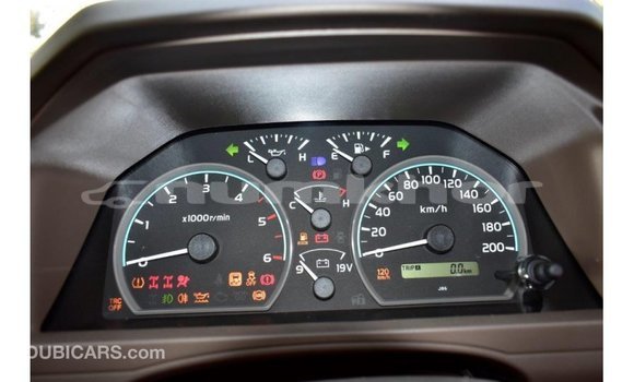 Buy Import Toyota Land Cruiser Beige Car in Import - Dubai in Bumthang Buy Import Toyota Land Cruiser Beige Car in Import - Dubai in Bumthang