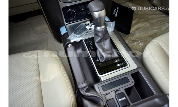 Buy Import Toyota Prado Black Car in Import - Dubai in Bumthang Buy Import Toyota Prado Black Car in Import - Dubai in Bumthang