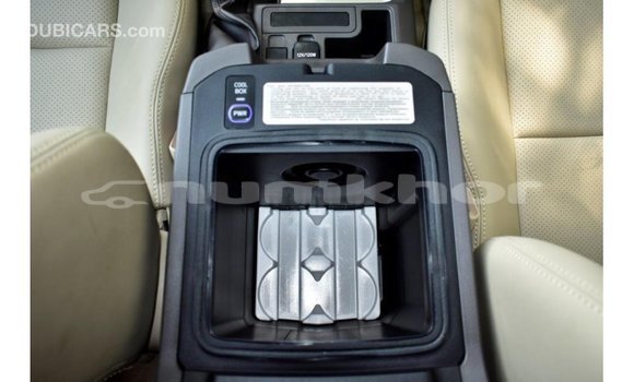 Buy Import Toyota Prado Black Car in Import - Dubai in Bumthang Buy Import Toyota Prado Black Car in Import - Dubai in Bumthang