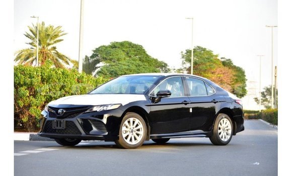 Buy Import Toyota Camry Black Car in Import - Dubai in Bumthang Buy Import Toyota Camry Black Car in Import - Dubai in Bumthang