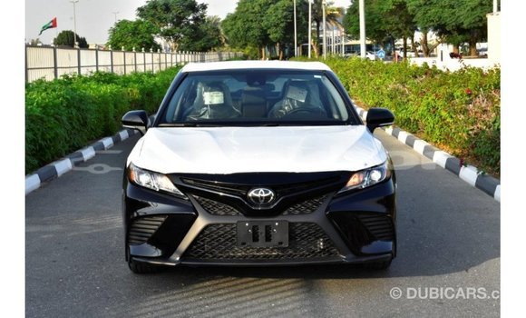 Buy Import Toyota Camry Black Car in Import - Dubai in Bumthang Buy Import Toyota Camry Black Car in Import - Dubai in Bumthang