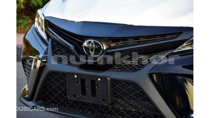 Big with watermark toyota camry bumthang import dubai 2222