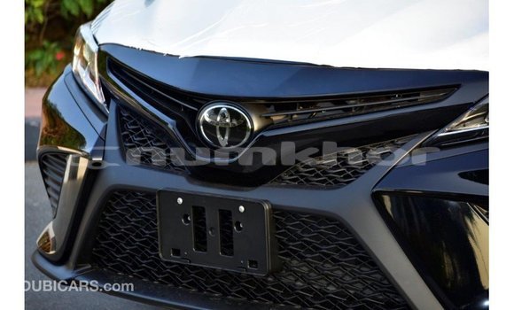 Buy Import Toyota Camry Black Car in Import - Dubai in Bumthang Buy Import Toyota Camry Black Car in Import - Dubai in Bumthang