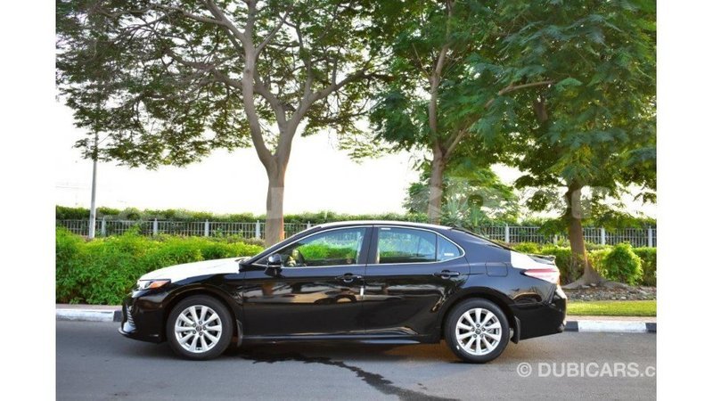Big with watermark toyota camry bumthang import dubai 2222