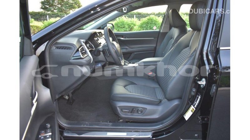 Big with watermark toyota camry bumthang import dubai 2222