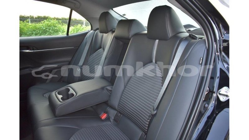 Big with watermark toyota camry bumthang import dubai 2222