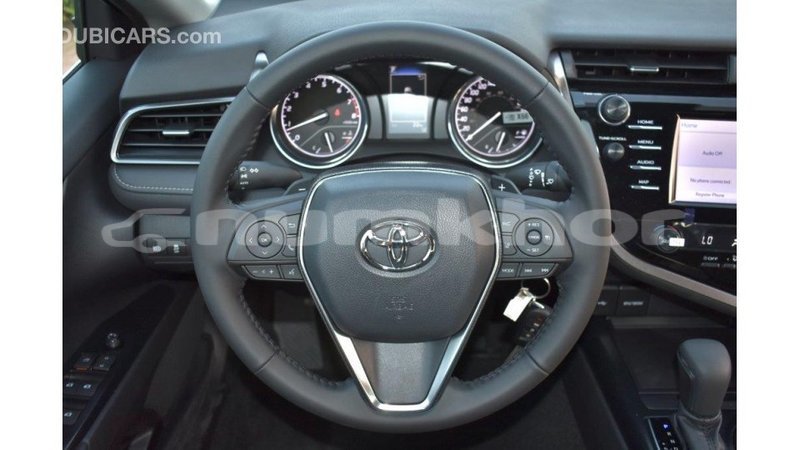 Big with watermark toyota camry bumthang import dubai 2222