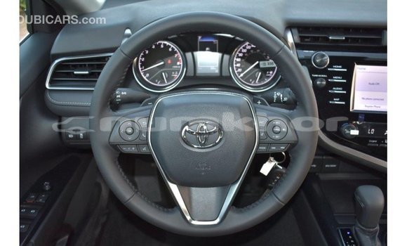 Buy Import Toyota Camry Black Car in Import - Dubai in Bumthang Buy Import Toyota Camry Black Car in Import - Dubai in Bumthang