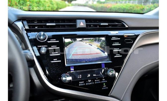 Buy Import Toyota Camry Black Car in Import - Dubai in Bumthang Buy Import Toyota Camry Black Car in Import - Dubai in Bumthang