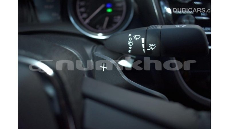 Big with watermark toyota camry bumthang import dubai 2222