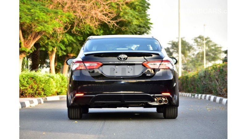 Big with watermark toyota camry bumthang import dubai 2222