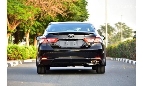 Buy Import Toyota Camry Black Car in Import - Dubai in Bumthang Buy Import Toyota Camry Black Car in Import - Dubai in Bumthang