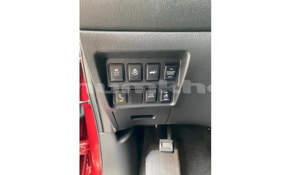 Buy Import Nissan Pathfinder Red Car in Import - Dubai in Bumthang Buy Import Nissan Pathfinder Red Car in Import - Dubai in Bumthang