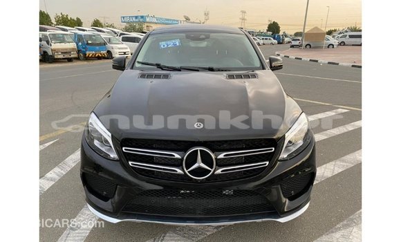 Buy Import Mercedes-Benz GLE Black Car in Import - Dubai in Bumthang Buy Import Mercedes-Benz GLE Black Car in Import - Dubai in Bumthang