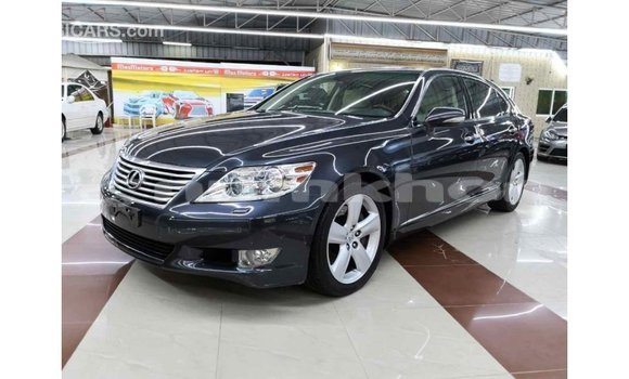Buy Import Lexus LS Other Car in Import - Dubai in Bumthang Buy Import Lexus LS Other Car in Import - Dubai in Bumthang